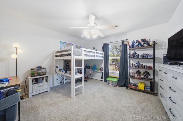 11713 S 96th East Place, Bixby, OK 74008