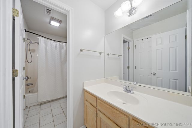 11713 S 96th East Place, Bixby, OK 74008