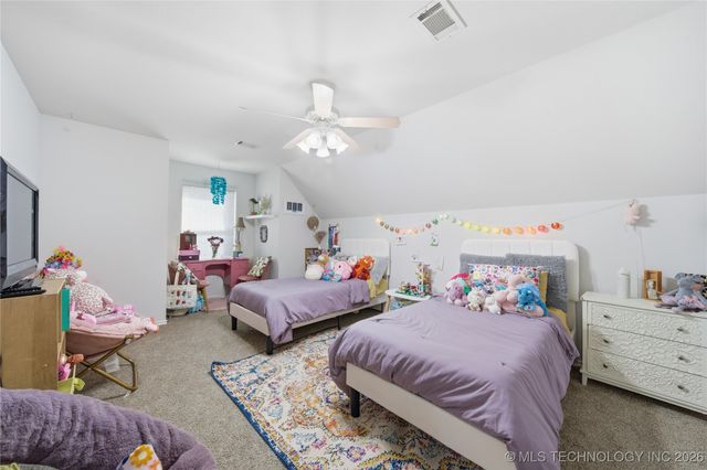 11713 S 96th East Place, Bixby, OK 74008