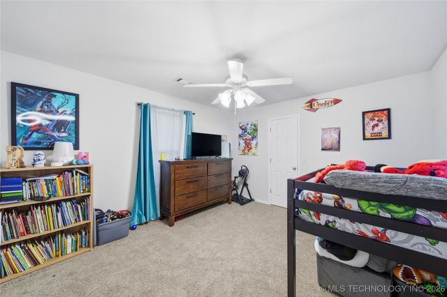 11713 S 96th East Place, Bixby, OK 74008