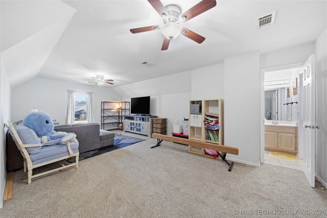 11713 S 96th East Place, Bixby, OK 74008