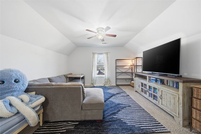 11713 S 96th East Place, Bixby, OK 74008