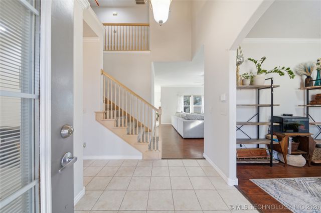 11713 S 96th East Place, Bixby, OK 74008