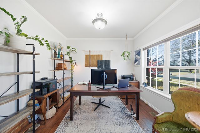 11713 S 96th East Place, Bixby, OK 74008