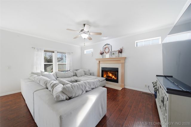 11713 S 96th East Place, Bixby, OK 74008