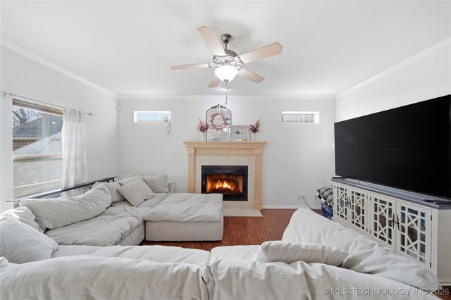 11713 S 96th East Place, Bixby, OK 74008