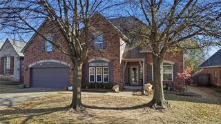 11713 S 96th East Place, Bixby, OK 74008