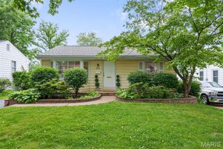 810 Lilac Avenue, St Louis, MO 63119