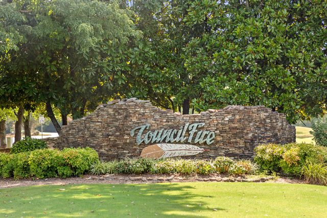 59 Whispering Creek Trail, Ringgold, GA 30736