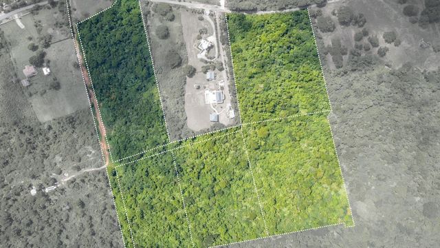 Lot 5 CARR 201 KM.HM 5.8, Vieques, PR 00765