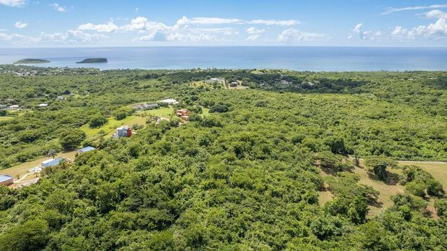 Lot 5 CARR 201 KM.HM 5.8, Vieques, PR 00765