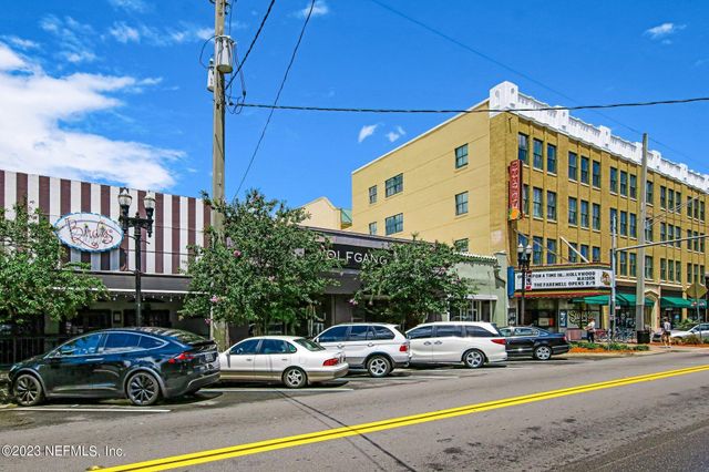 2116 HERSCHEL Street UNIT B, Jacksonville, FL 32204