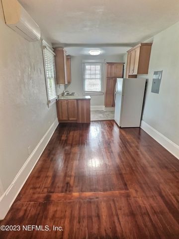 2116 HERSCHEL Street UNIT B, Jacksonville, FL 32204