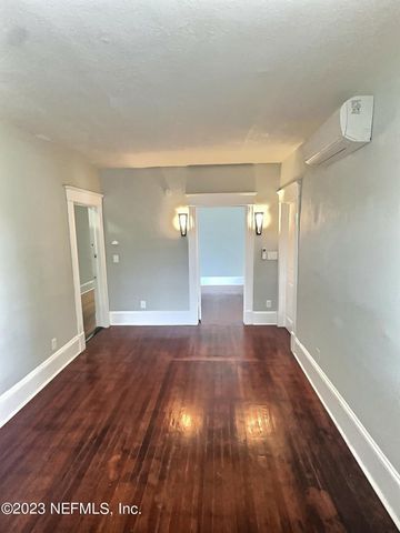 2116 HERSCHEL Street UNIT B, Jacksonville, FL 32204