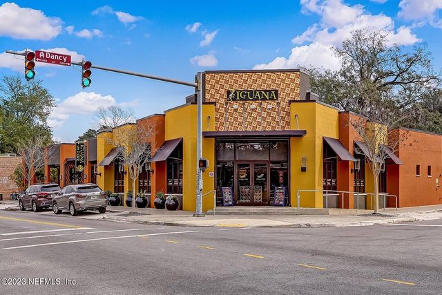 2116 HERSCHEL Street UNIT B, Jacksonville, FL 32204