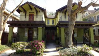 2116 HERSCHEL Street UNIT B, Jacksonville, FL 32204