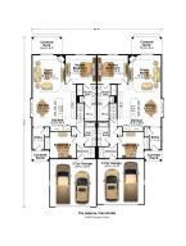 510 Hickory Hollow ROAD #0301, Waterford, WI 53185