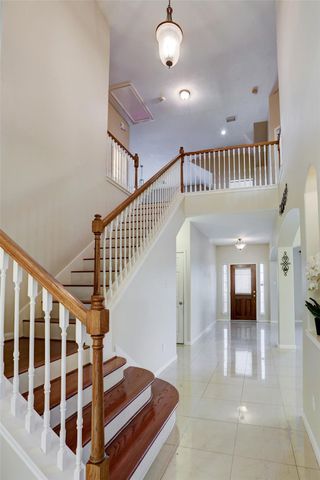 16906 Bird Creek Drive, Houston, TX 77084