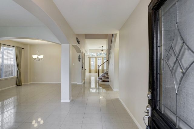 16906 Bird Creek Drive, Houston, TX 77084