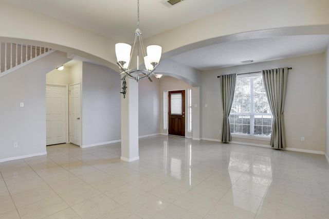 16906 Bird Creek Drive, Houston, TX 77084