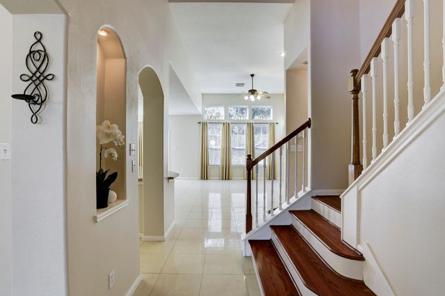 16906 Bird Creek Drive, Houston, TX 77084