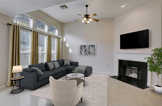 16906 Bird Creek Drive, Houston, TX 77084