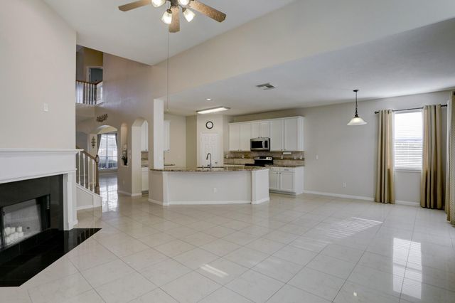 16906 Bird Creek Drive, Houston, TX 77084