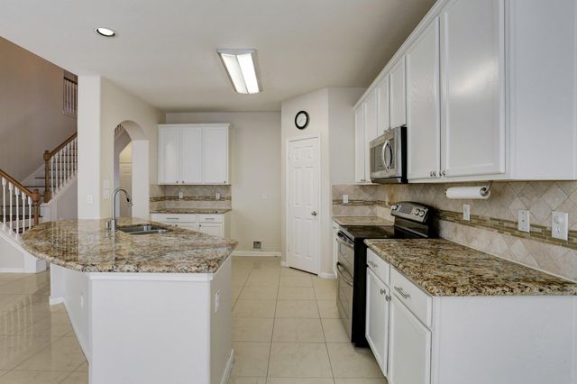 16906 Bird Creek Drive, Houston, TX 77084