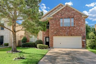 16906 Bird Creek Drive, Houston, TX 77084