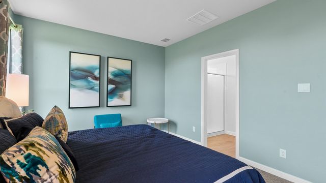 137 TRINITY Street, Grandview, TX 76050