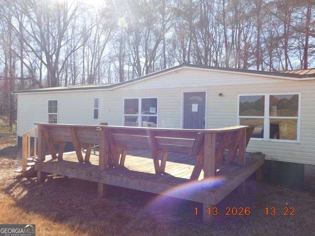 733 Twin Oaks Road, Williamson, GA 30292