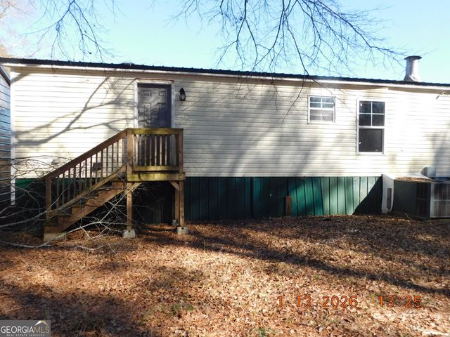 733 Twin Oaks Road, Williamson, GA 30292