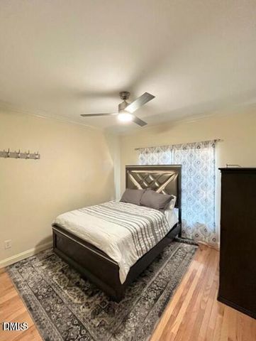 3098 Creek Point Road, Graham, NC 27253