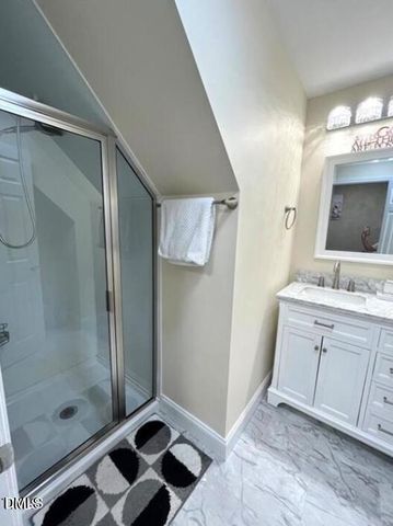 3098 Creek Point Road, Graham, NC 27253