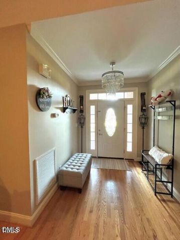 3098 Creek Point Road, Graham, NC 27253