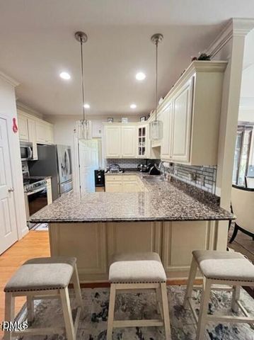 3098 Creek Point Road, Graham, NC 27253