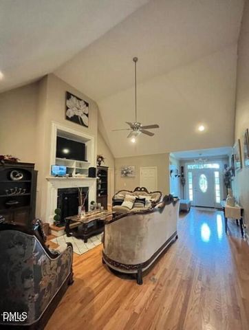 3098 Creek Point Road, Graham, NC 27253