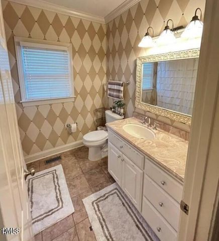 3098 Creek Point Road, Graham, NC 27253