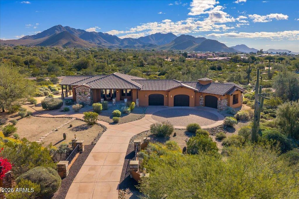 24163 N 91ST Street, Scottsdale, AZ 85255 — photo 5