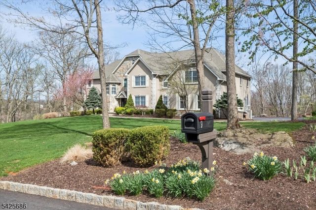 9 Mills Ridge, Sparta Twp., NJ 07871