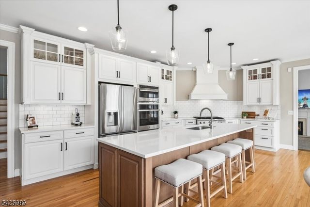 9 Mills Ridge, Sparta Twp., NJ 07871