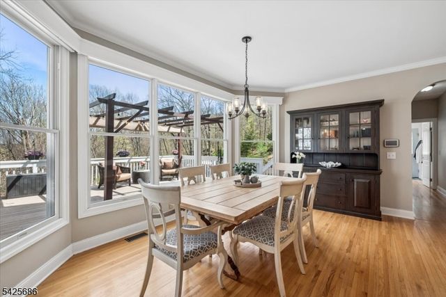 9 Mills Ridge, Sparta Twp., NJ 07871