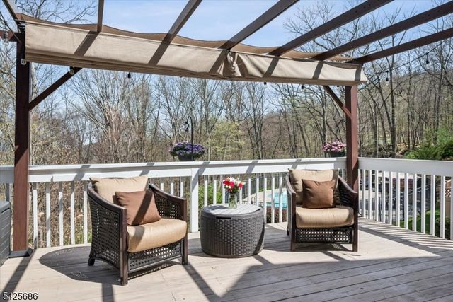 9 Mills Ridge, Sparta Twp., NJ 07871