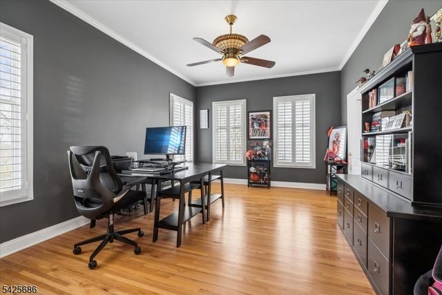 9 Mills Ridge, Sparta Twp., NJ 07871