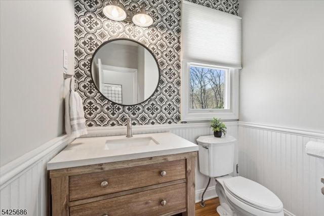 9 Mills Ridge, Sparta Twp., NJ 07871