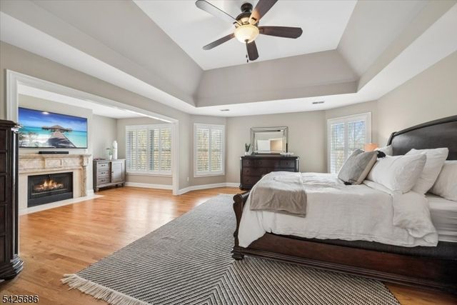 9 Mills Ridge, Sparta Twp., NJ 07871