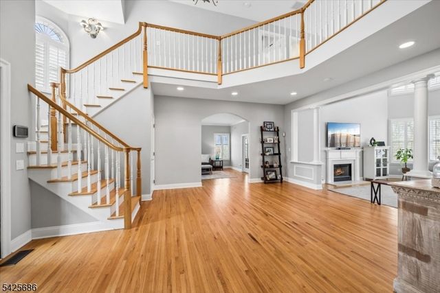 9 Mills Ridge, Sparta Twp., NJ 07871