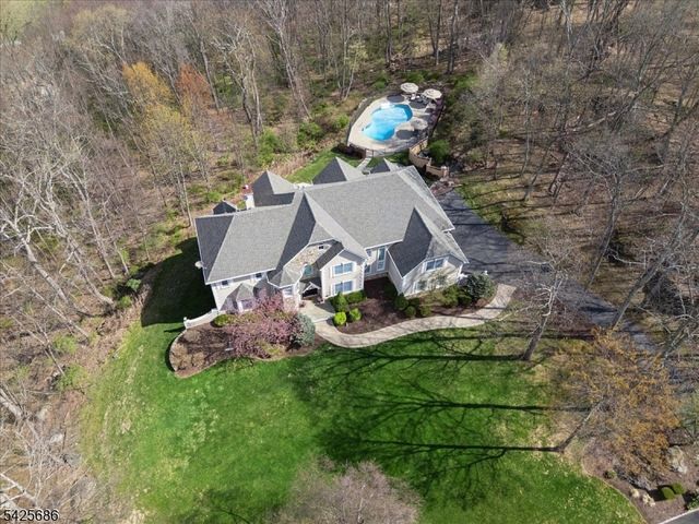 9 Mills Ridge, Sparta Twp., NJ 07871
