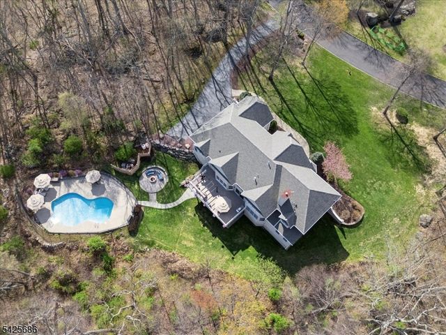 9 Mills Ridge, Sparta Twp., NJ 07871