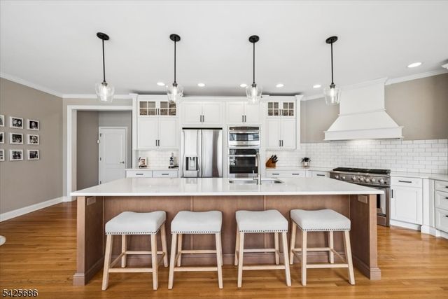 9 Mills Ridge, Sparta Twp., NJ 07871